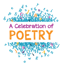 Celebration of Poetry Image