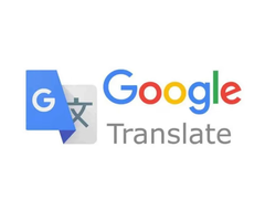 Google Translate Image