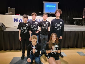 MathCounts Image