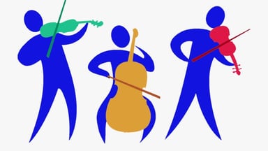 Orchestra image