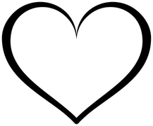 Heart Clipart