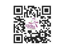 QR Code Girls on the Run