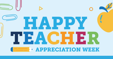 Teacher Appreciation image